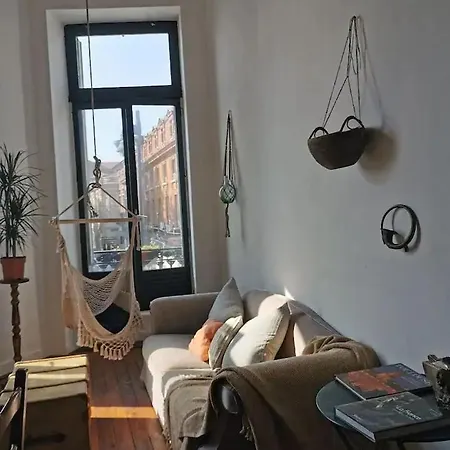 Quais De Garonne, Vue Splendide Apartment Toulouse Exterior photo