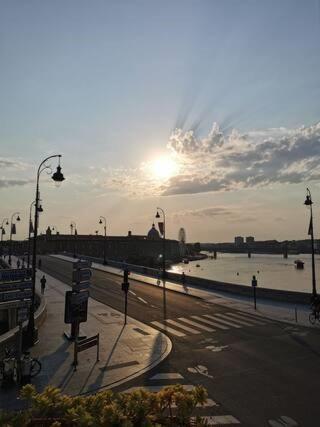 Apartment Quais De Garonne, Vue Splendide *