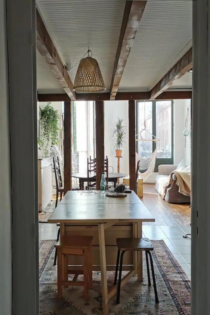 Apartment Quais De Garonne, Vue Splendide *