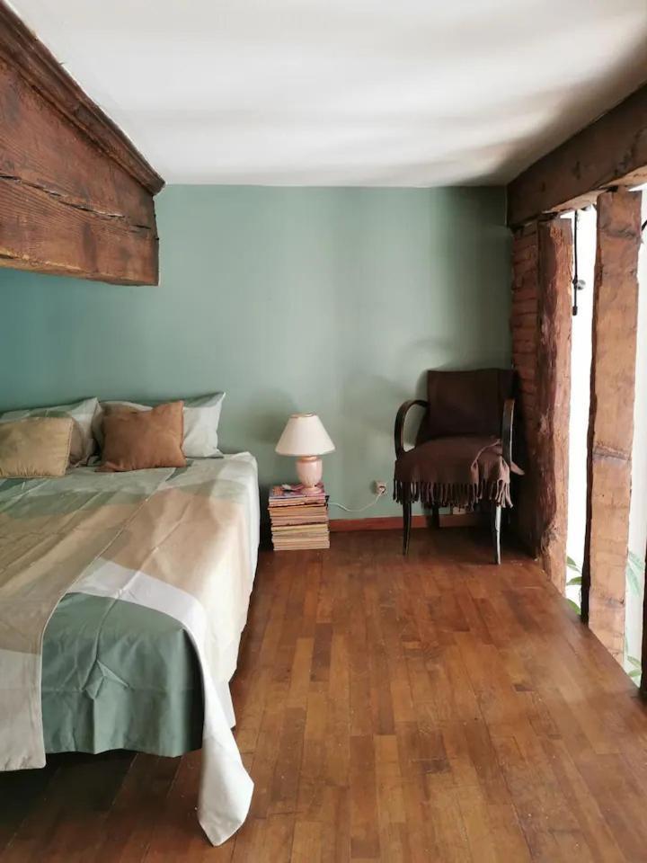 Apartment Quais De Garonne, Vue Splendide Toulouse