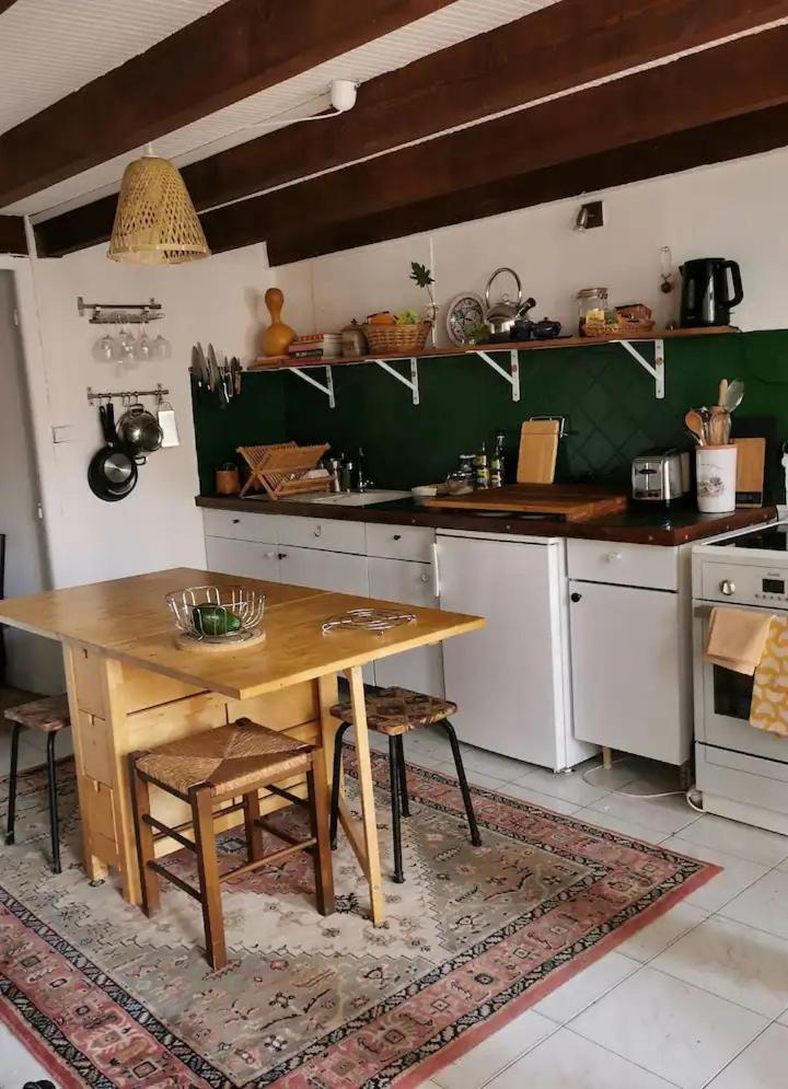 Apartment Quais De Garonne, Vue Splendide *